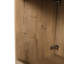 Armoire de salle de bain 30 po sans lavabo - charnières de porte à fermeture douce en contreplaqué chêne imitation Bvb02430imo Matériau de meuble-lavabo autoportant 2 portes à fermeture en douceur