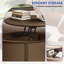 Table basse Breeze Rattan-555696379