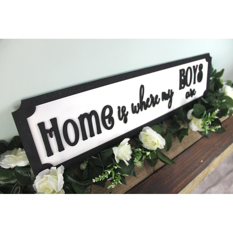 Handmade Farmhouse Ornament Wall Decor