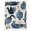 Peace Throw Blanket-1819400622