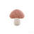 Full/Queen Mushroom Garden Comforter Set