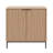 Slim 2-Door Storage Cabinet-1029649718
