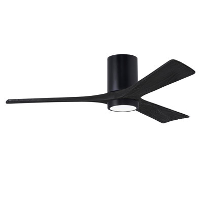 Olivier Ceiling Fan with LED Light Kit