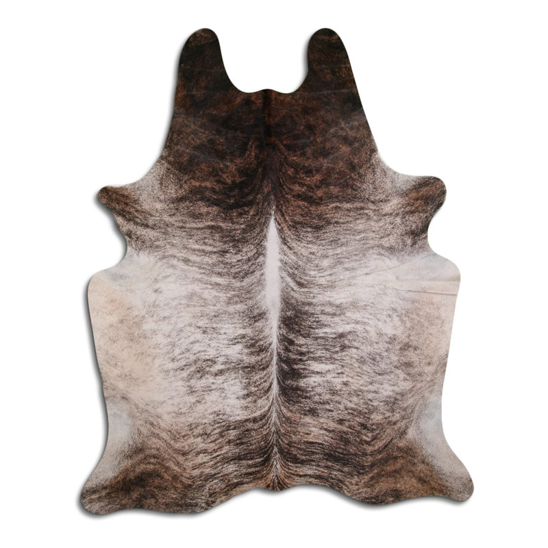 Cowhide Rug Exotic