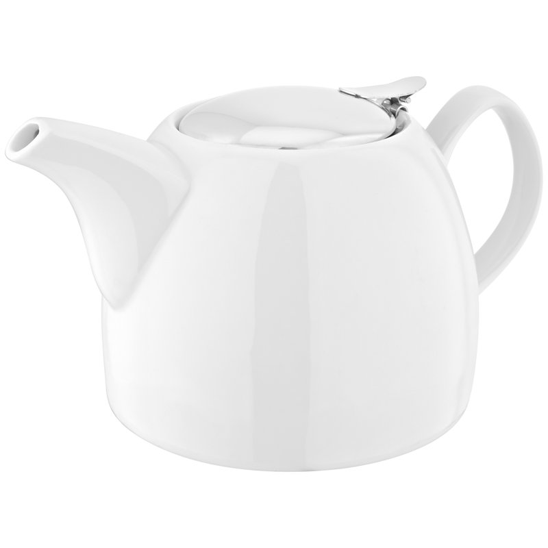 Judge Table Essentials, Loose Leaf Teapot, 1.2L