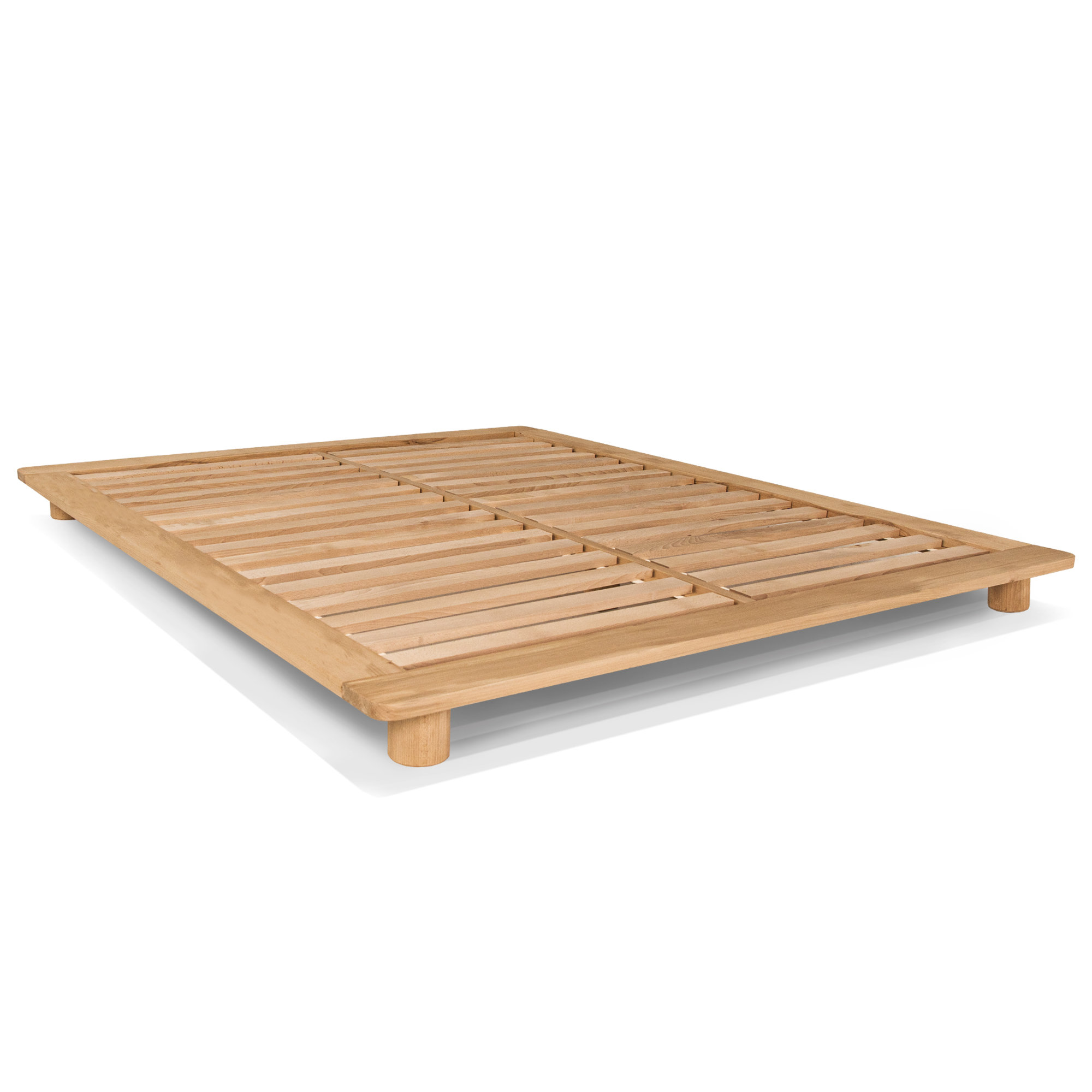 Wayfair evie deals platform bed