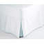 200 TC 50/50 Percale Polycotton Tailored Bed Skirt-25454502-25468835