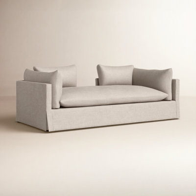 Reggio 88" Lounger