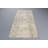 Vintage Turkish Anatolian Beige Wool Area Rug with Boho Accents and Colorful Design for Your Entryway