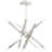 Solna 10 - Light Dimmable Chandelier