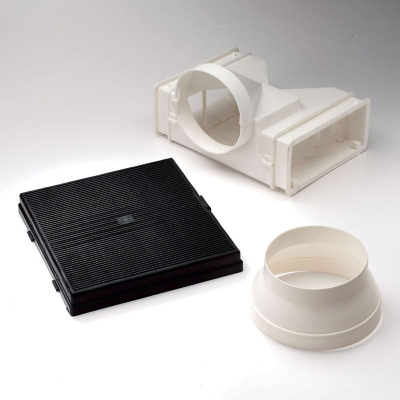 Broan-NuTone Range Hood Non-Duct Kit