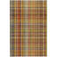 Tapis à carreaux de qualité supérieure lavable à la machine Dream Shag ADS541-1546151888-1546151889