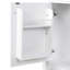 Meuble-lavabo simple 18,3 po avec comptoir