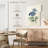 Harnek Farmhouse Periwinkle I-108442246