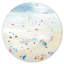 Tiny People Circle Painting