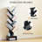 Jamod Book Cabinet Bookcase-1841931269
