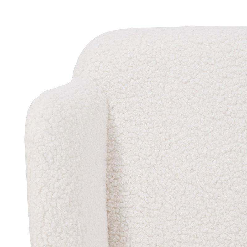Upholstered Armchair