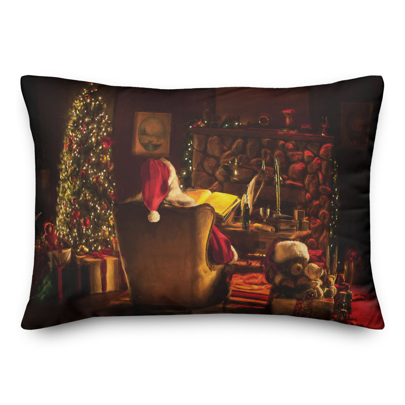 Throw Pillow