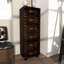 Commode 6 tiroirs Isabel