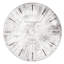 Starburst Wall Clock-62357924-58703345