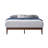 Artee Solid Wood Platform Bed-1229439386-1229439384