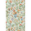 Summer Palace Jardin Fleuri 100% Cotton Fabric-2599935