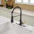 VIBRANTBATH Kitchen Faucet-3331662