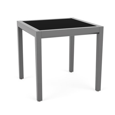 Brooklyn Earthen Twill End Table