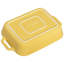 Staub Ceramic 2-piece Rectangular Baking Dish Set-97649761