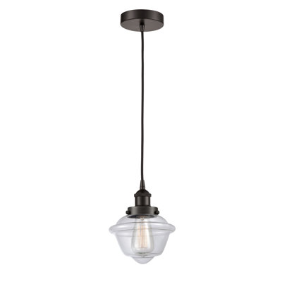 Calliope 1 - Light Single Pendant