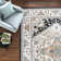 Delara Hand Tufted Wool Oriental Rug