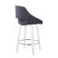 Ensemble de 2 tabourets de comptoir à hauteur fixe Fabrico-1010582424-1010582431-1023789813