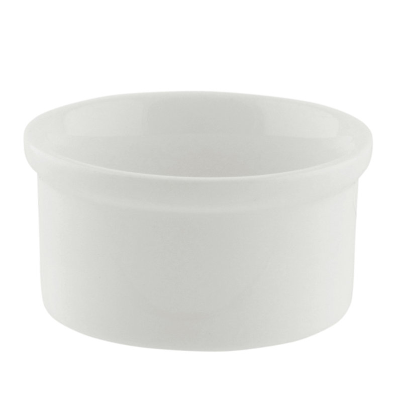 Whittier 2 oz. Jante