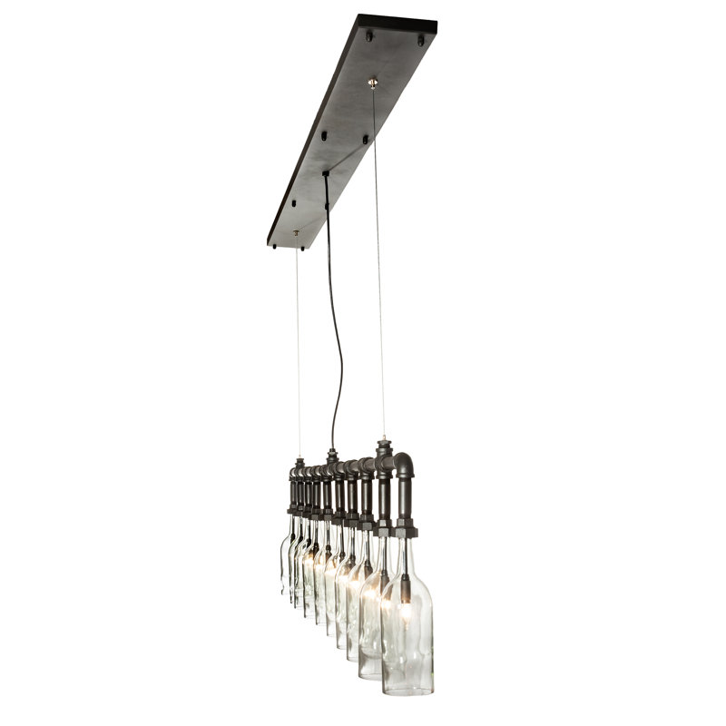 10 - Light Pendant