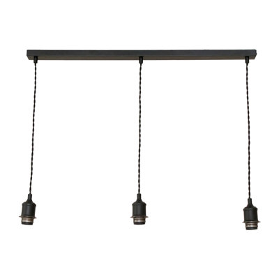 3 - Light Pendant