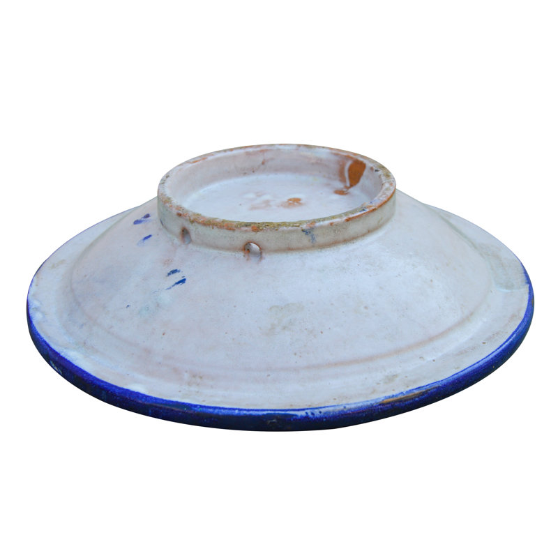 Handmade Ceramic Decorative Bowl