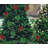 4 " Plastic Shatterproof Ornament-62011152