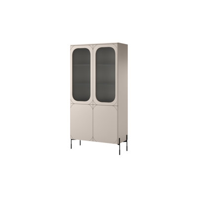 Arnasia Display Cabinet