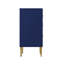 Commode en bois 3 tiroirs Bakke-223546182