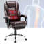 Fauteuil de direction avec appui-tête Miyisha-1810499002