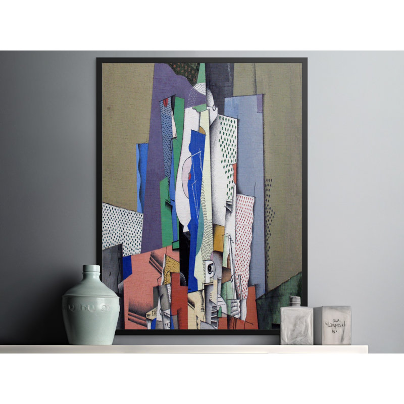 Ussery No Frame Print, 11x14