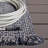 Braided 301 Hand Woven Machine Washable No Pattern Rug-153693492