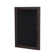 Enclosed Recycled Rubber Bulletin Boards Enclosed Cabinet Rubber Bulletin Board