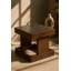 Table d'appoint Acacia-1389487682