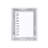 Metal Picture Frame-97737686-97737687