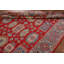 Tapis géométrique Kazak 6 x 10