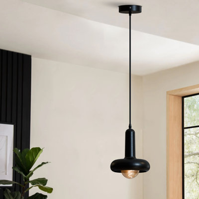 Crystol 1 - Light Dome Pendant
