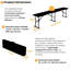 Calcedonio Outdoor Bench-1292486640-1292486642