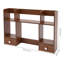 Organisateur de bureau Brockwell-256110093