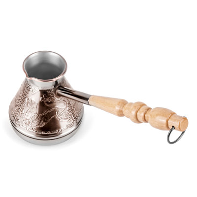 Cezve STP Goods Turkish Coffee Pot
